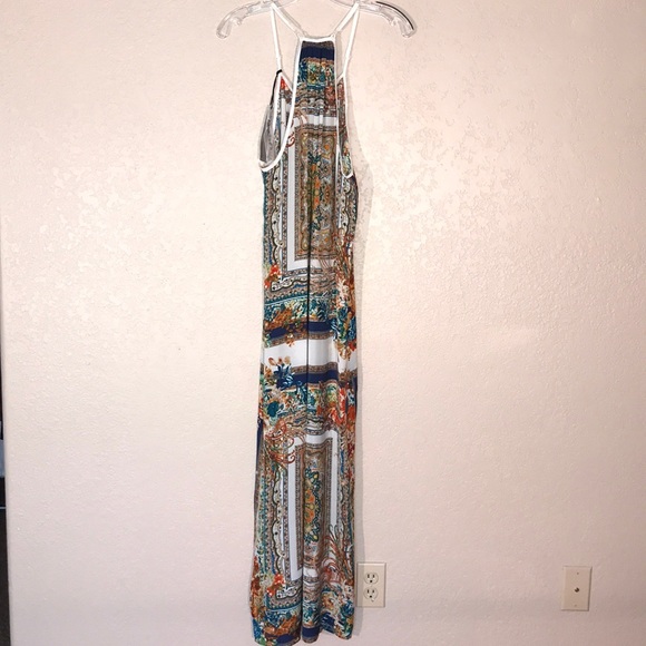 Maxi Beach Coverup - Picture 3 of 3